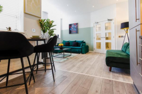 The Lanes Royale - Rose Platinum Properties